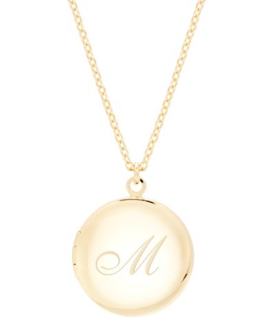 Gold M