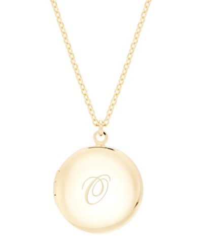 Gold O