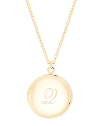 Gold Q