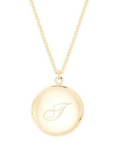 Gold T