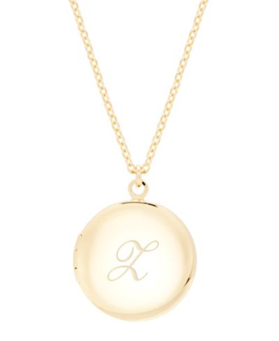 Gold Z