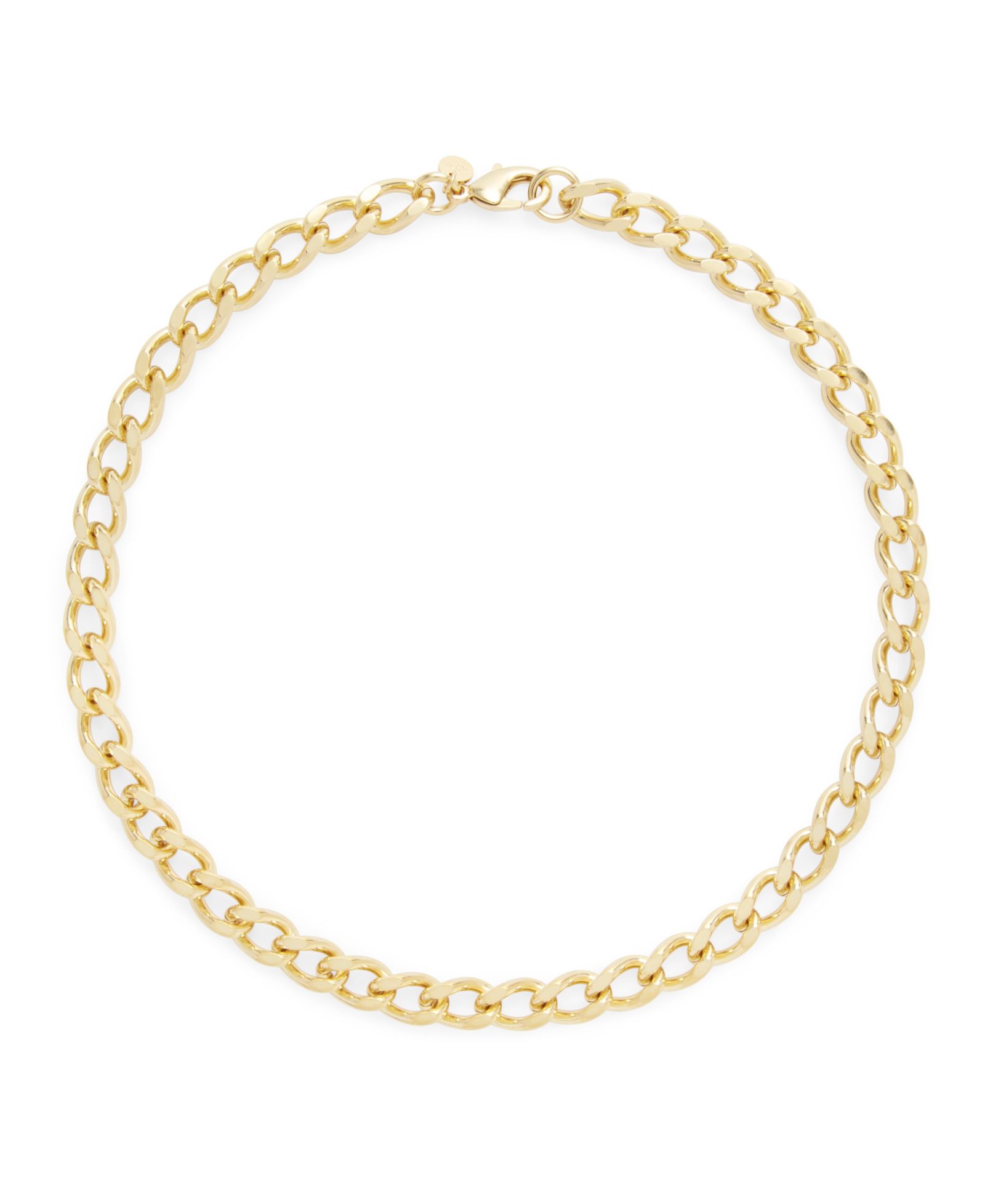 brook & york 14K Gold Plated Gigi Necklace