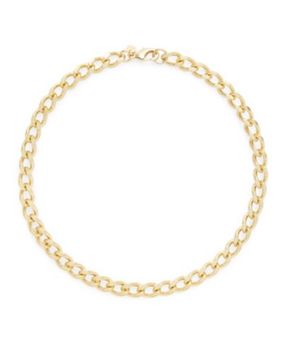 brook & york 14K Gold Plated Gigi Necklace