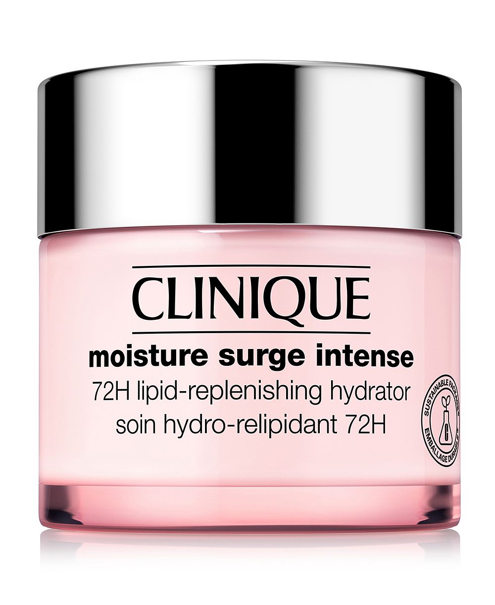 Clinique Moisture Surge™ Intense 72H Lipid-Replenishing Moisturizer, 2.5 oz.