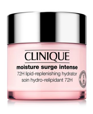 Clinique Moisture Surge™ Intense 72H увлажняющий крем, 2.5 oz.