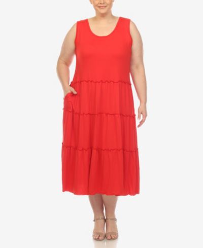 Ruby Red