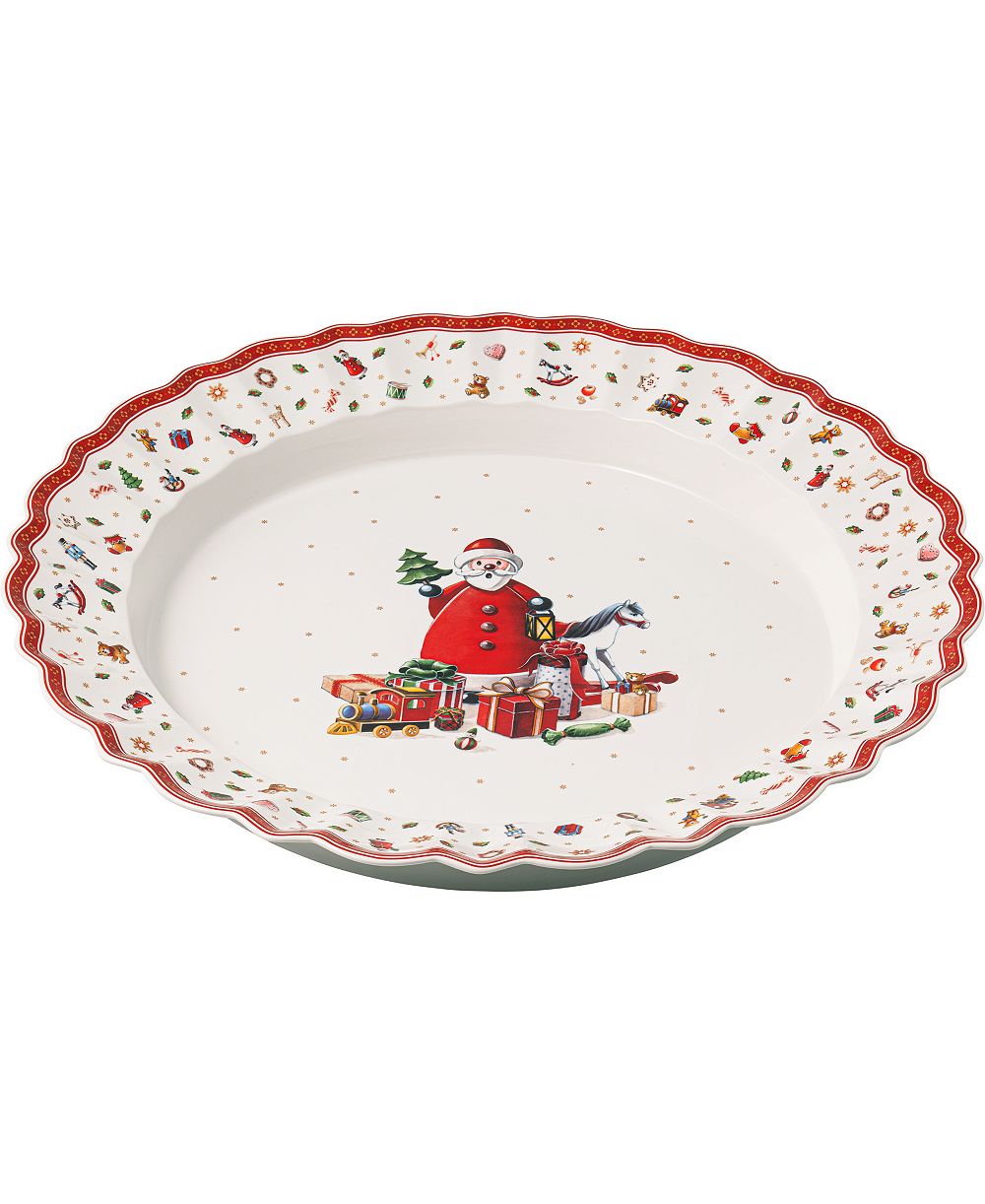 Глубокое блюдо Villeroy & Boch Toys Delight Serving