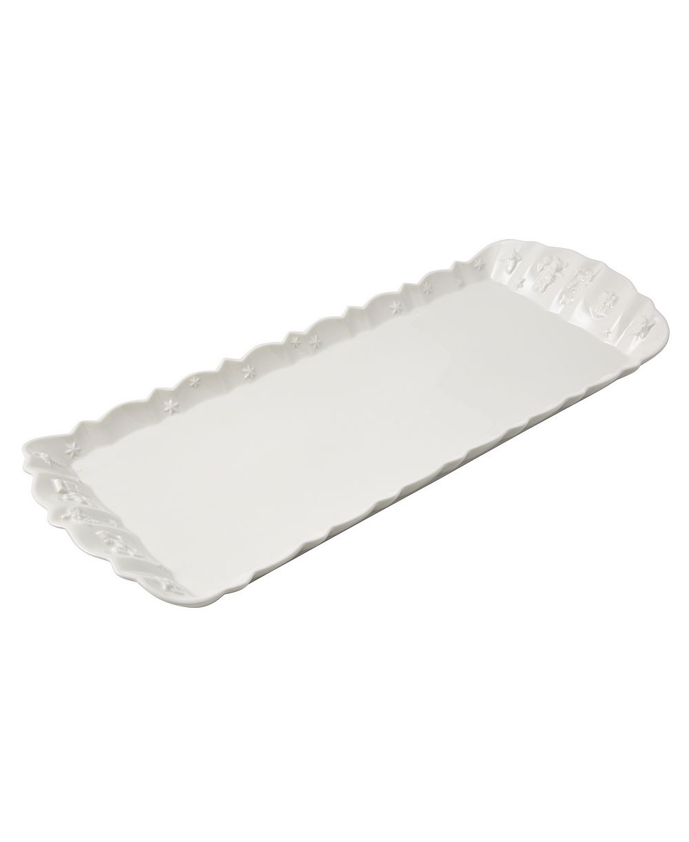 Тарелка для сэндвичей Villeroy & Boch Toys Delight Royal Classic
