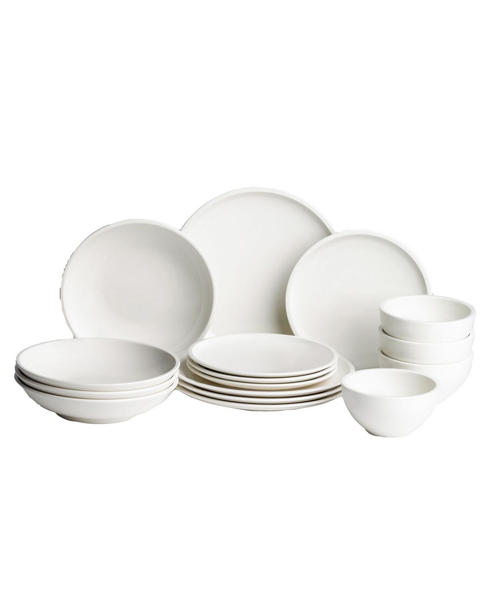 Villeroy & Boch Artesano набор посуды 16 шт., на 4 персоны