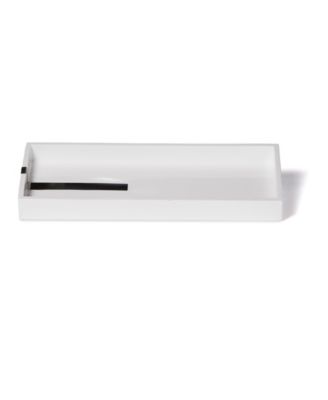 Roselli Trading Company Houston Street Amenity Tray