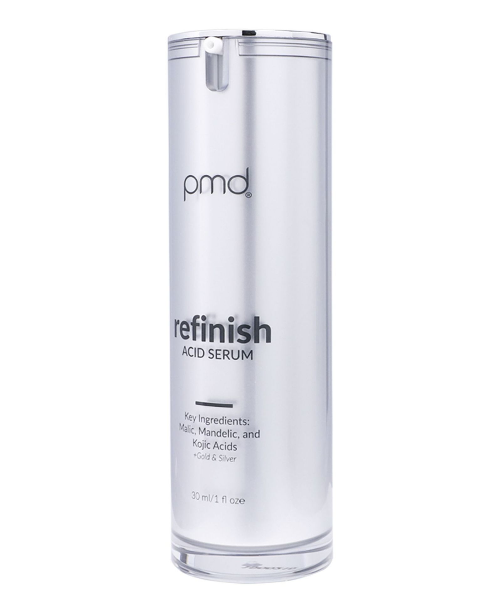 Сыворотка pmd Refinish Acid, 1 Oz