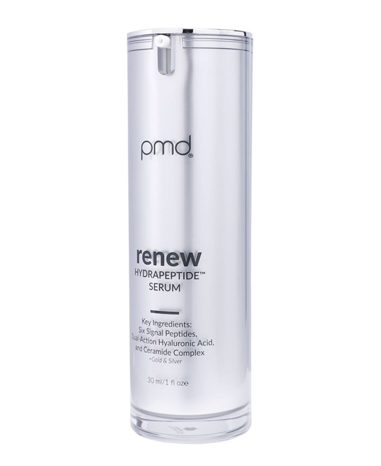 Сыворотка pmd Renew Hydrapeptide, 1 Oz