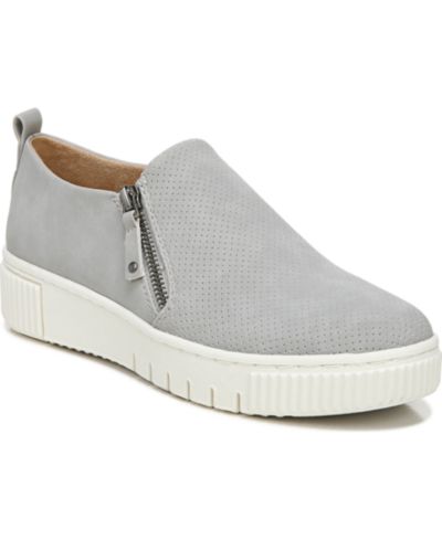 Stone Faux Leather