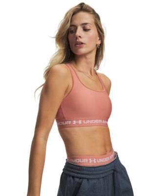 Canyon Pink / White