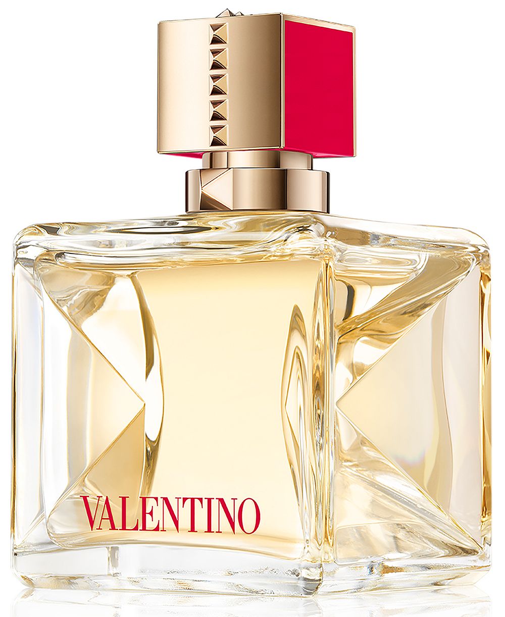 Valentino Voce Viva Eau de Parfum Spray, 3.4-oz.