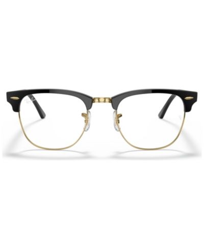 Очки Ray-Ban Unisex Blue Light, RB3016