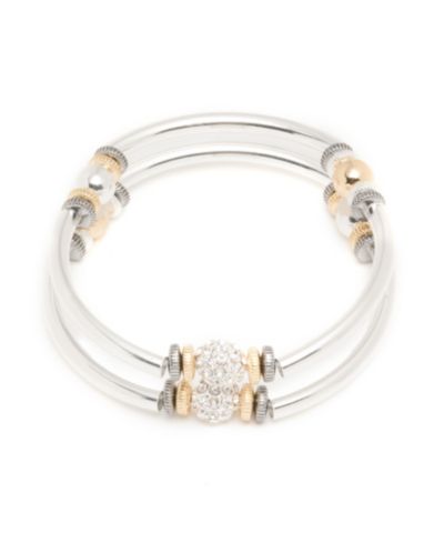 Набор браслетов Nine West Boxed, 2 шт.