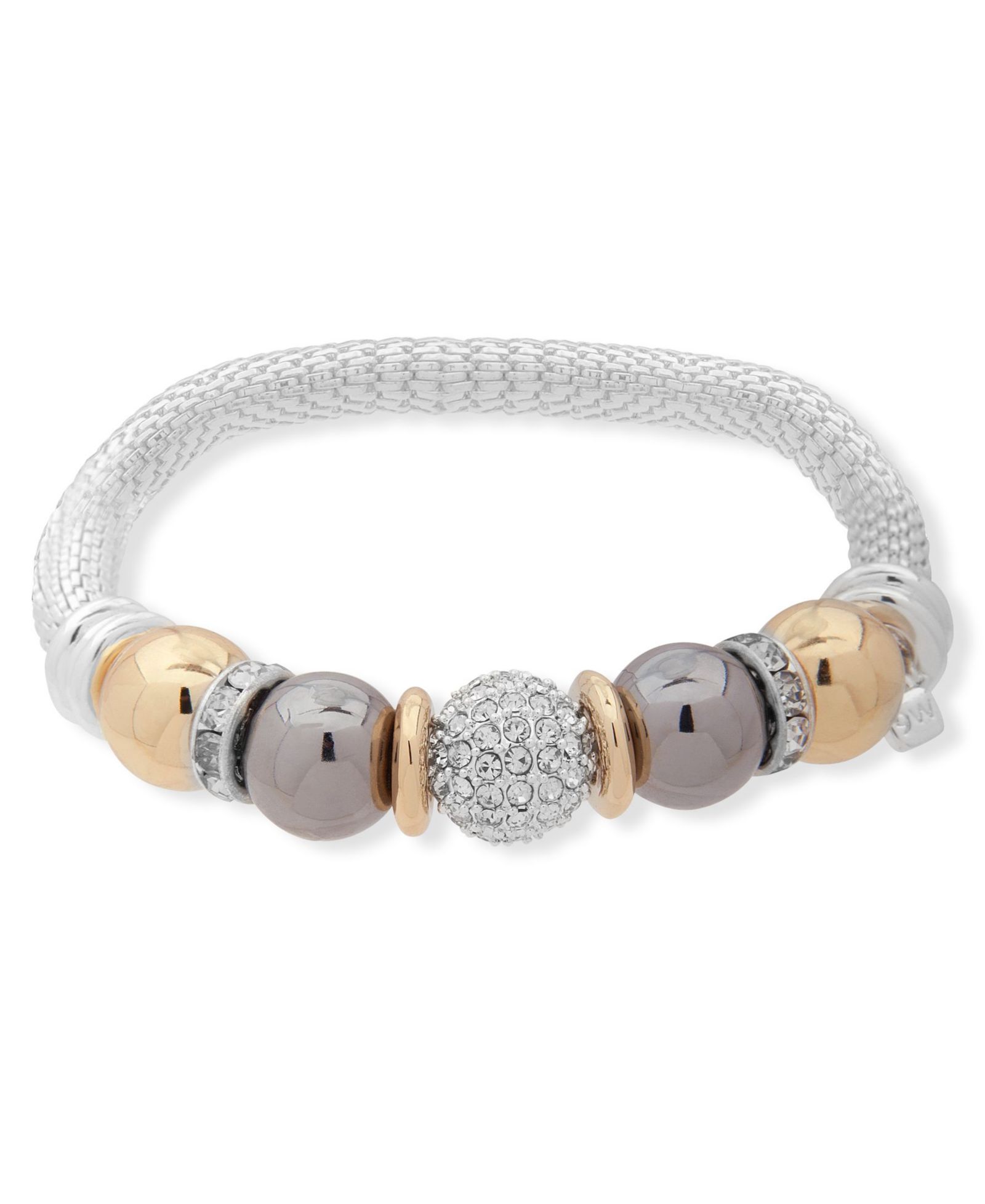 Nine West браслет Fireball Stretch
