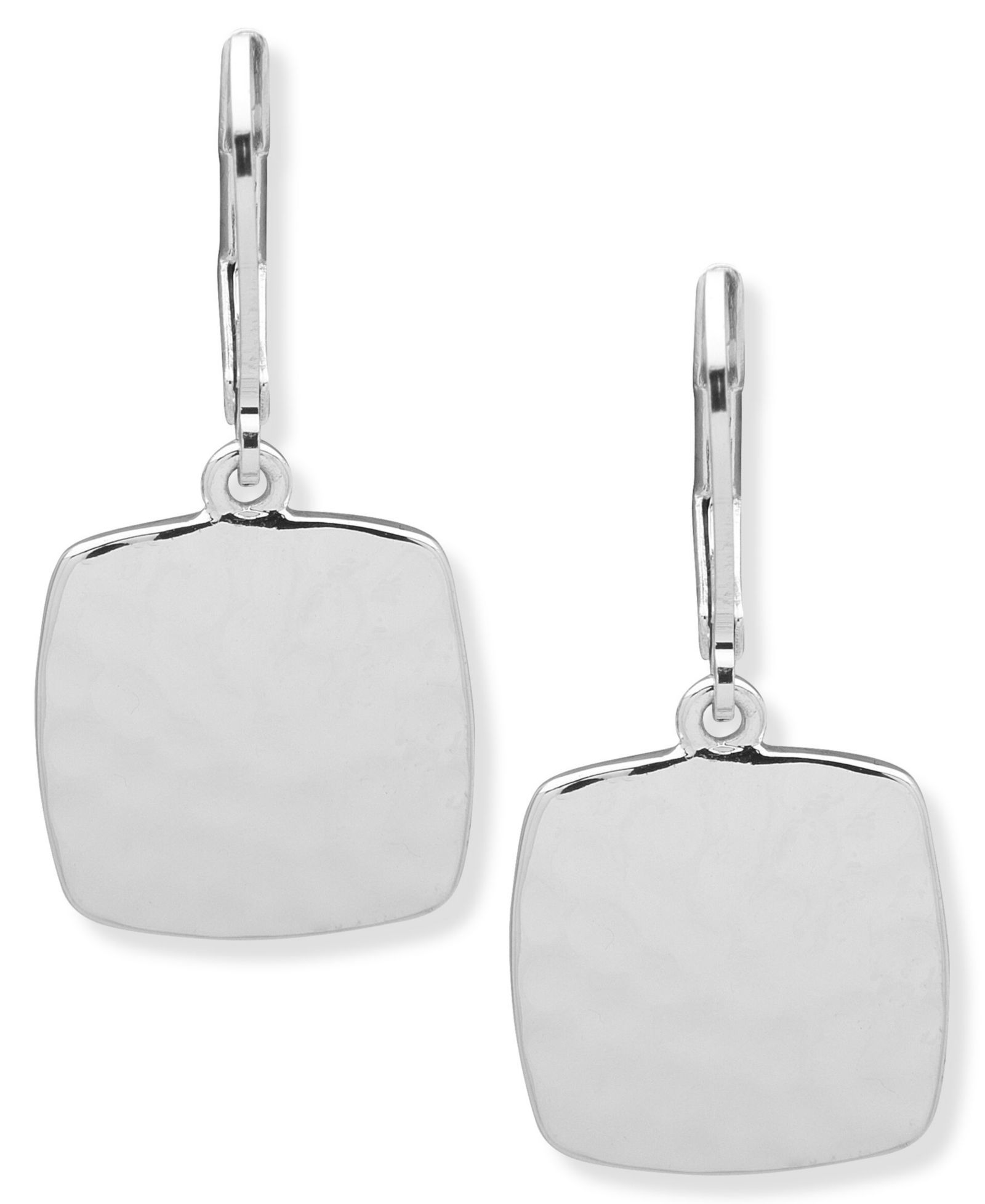 Серьги Nine West Drop Earring