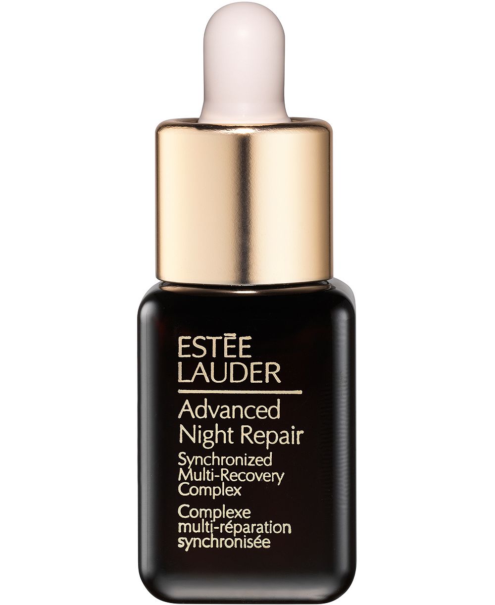 Advanced Night Repair Synchronized Multi-Recovery Complex сыворотка с гиалуроновой кислотой и пептидами, 0.23 oz.