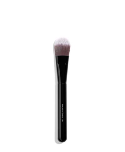 CHANEL LES PINCEAUX DE CHANEL кисть для тонального крема N°100