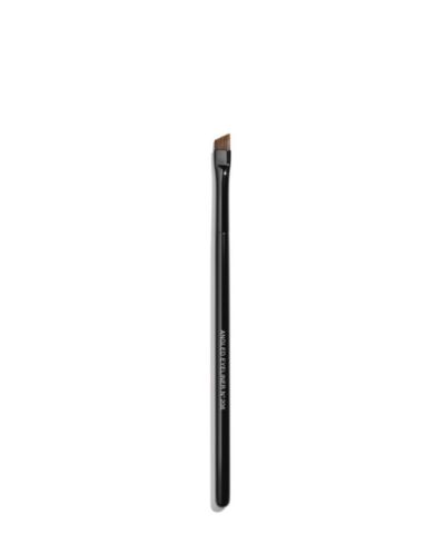 Кисть для подводки глаз CHANEL LES PINCEAUX DE CHANEL Angled Eyeliner Brush N°206