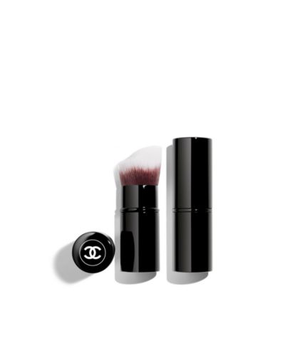 LES PINCEAUX DE CHANEL Retractable Foundation Brush N°103