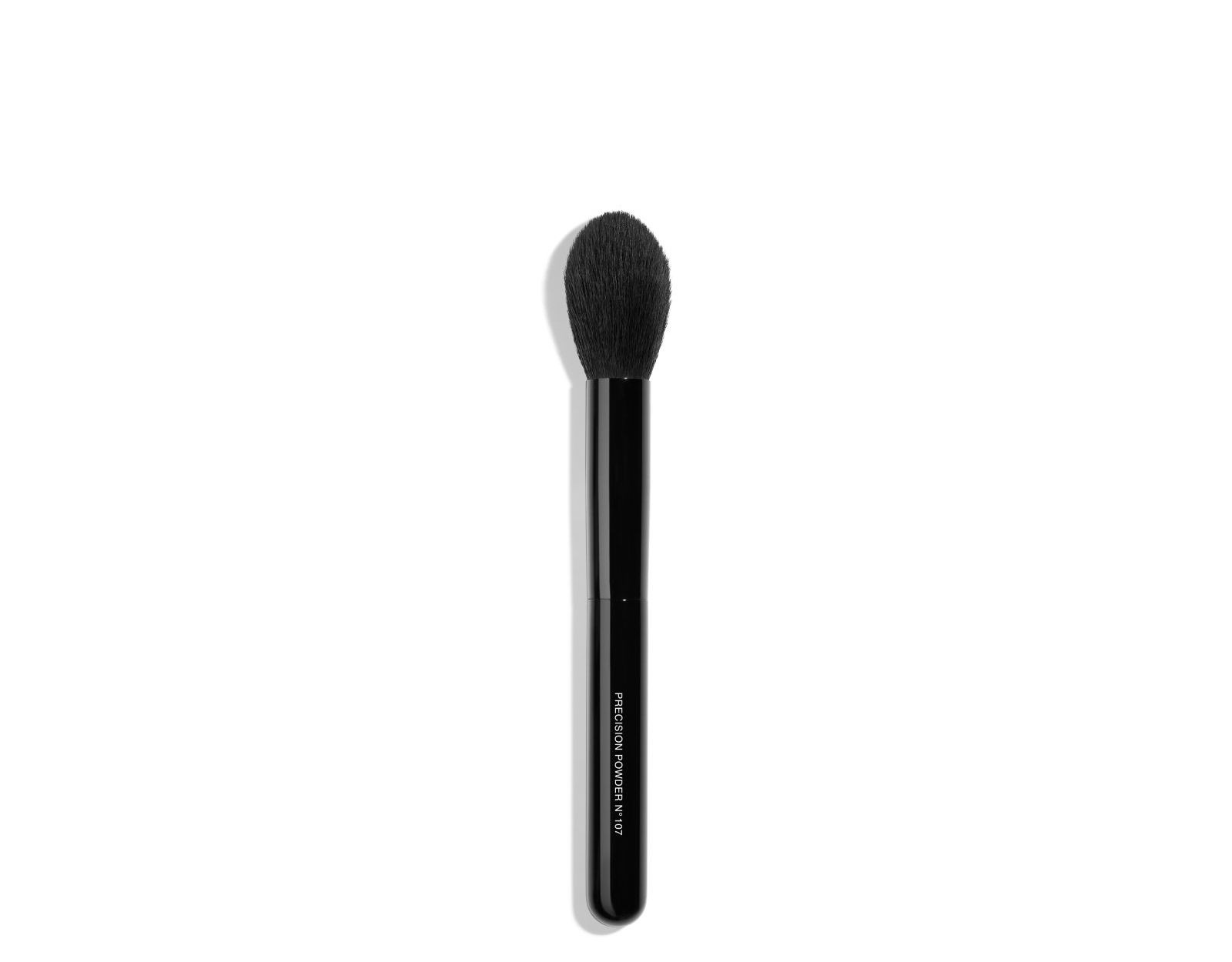 Кисть для пудры LES PINCEAUX DE CHANEL Precision N°107