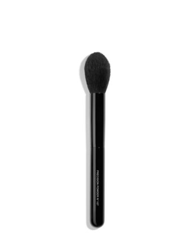 LES PINCEAUX DE CHANEL Precision Powder Brush N°107