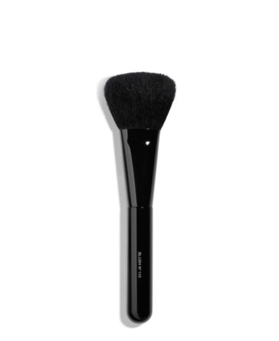 Кисть для румян CHANEL LES PINCEAUX DE CHANEL N°110