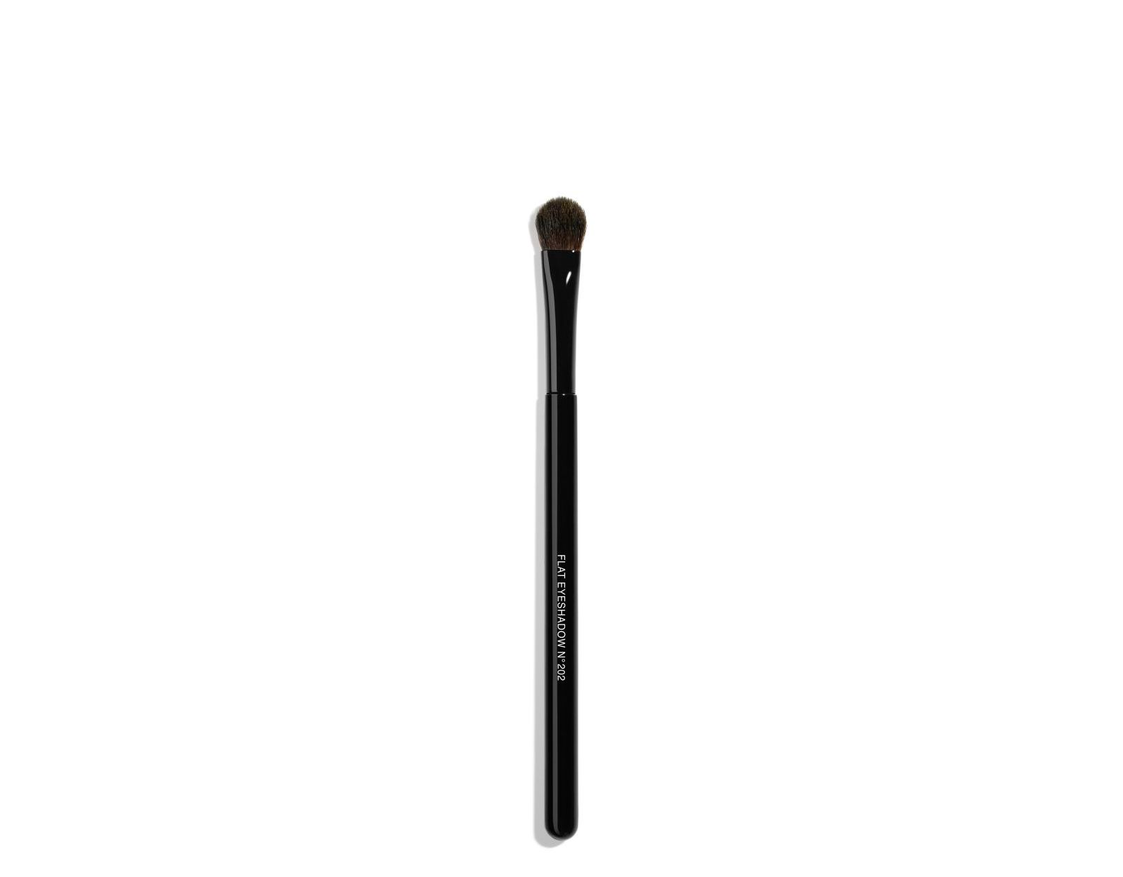 LES PINCEAUX DE CHANEL Flat Eyeshadow Brush N°202