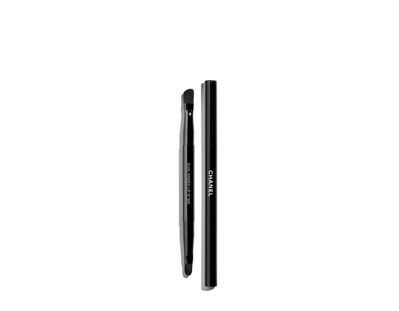Двусторонняя кисть для губ LES PINCEAUX DE CHANEL N°300