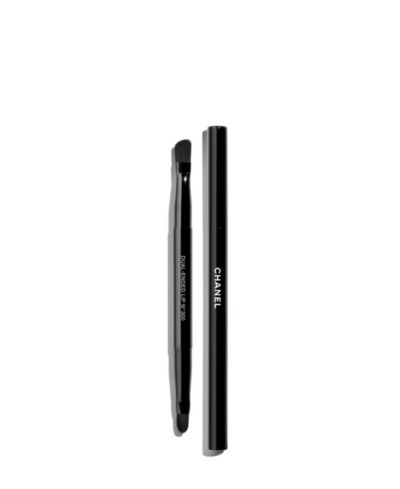 LES PINCEAUX DE CHANEL Dual-Ended Lip Brush N°300