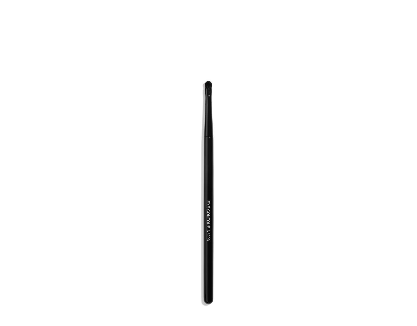 LES PINCEAUX DE CHANEL Eye Contour Brush N°203