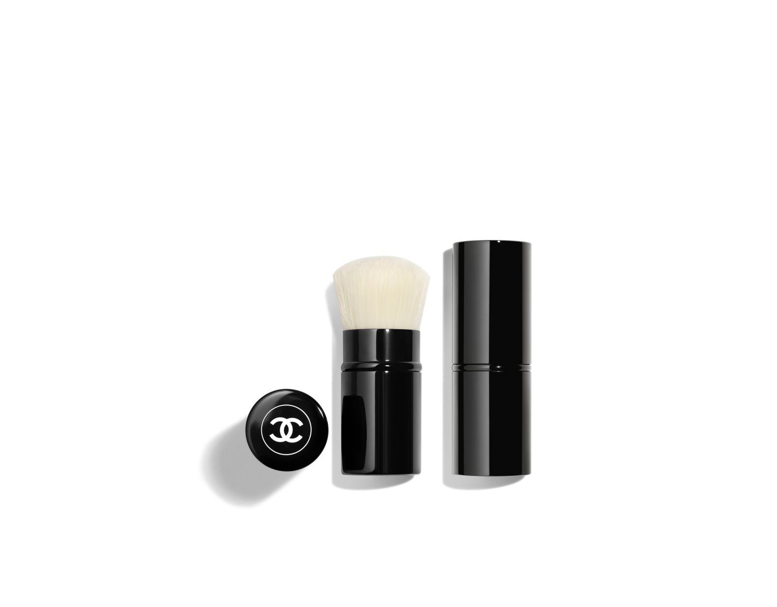LES PINCEAUX DE CHANEL Кисточка Kabuki Retractable N°108
