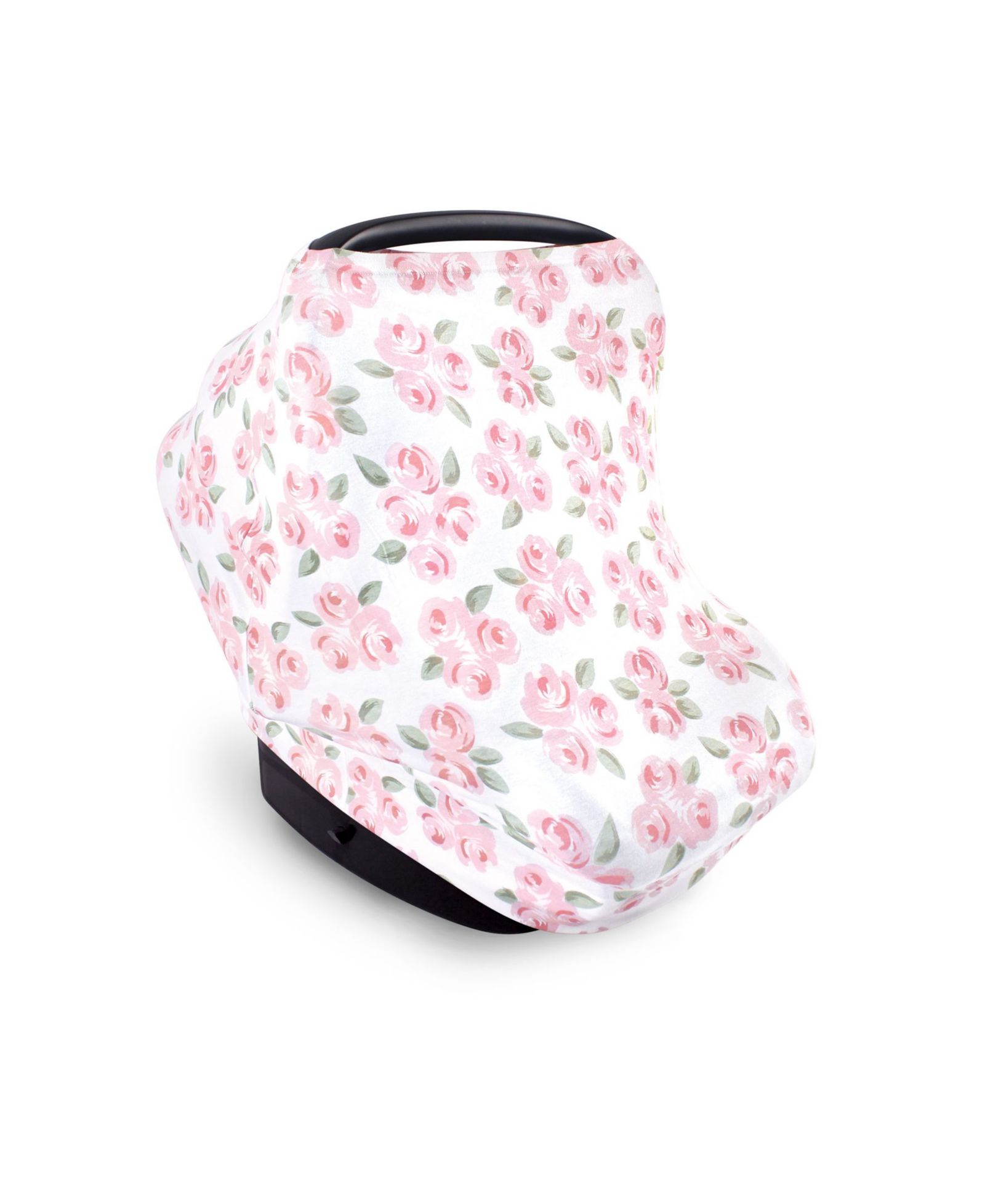 Treasure Adaptable Car Seat Shield