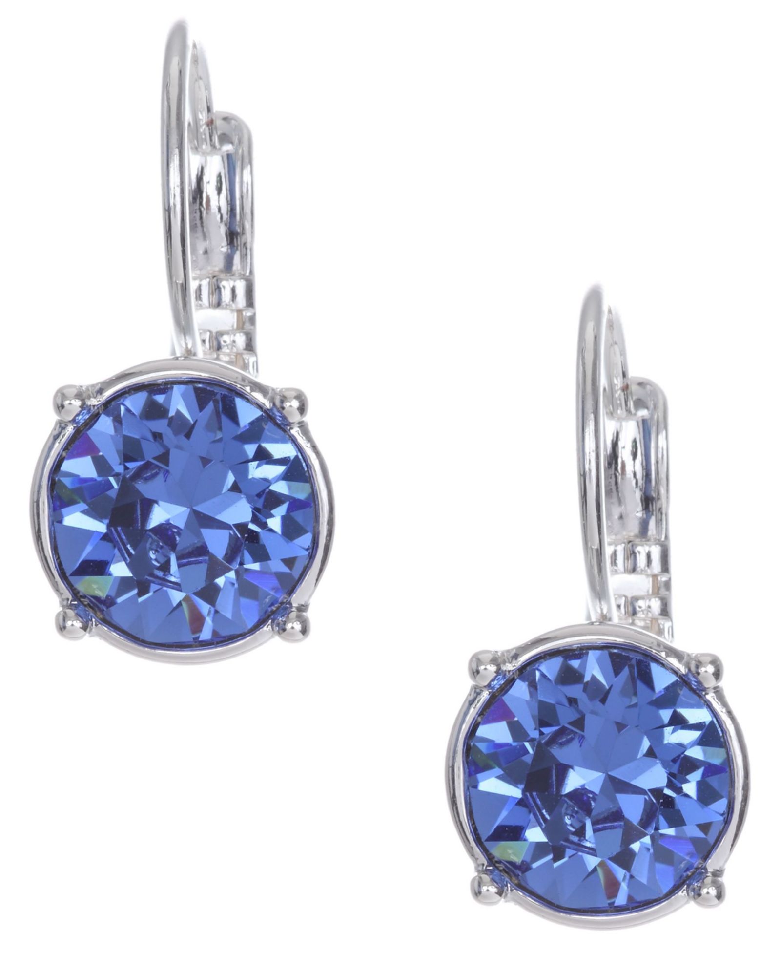 Серьги Nine West Drop Earring