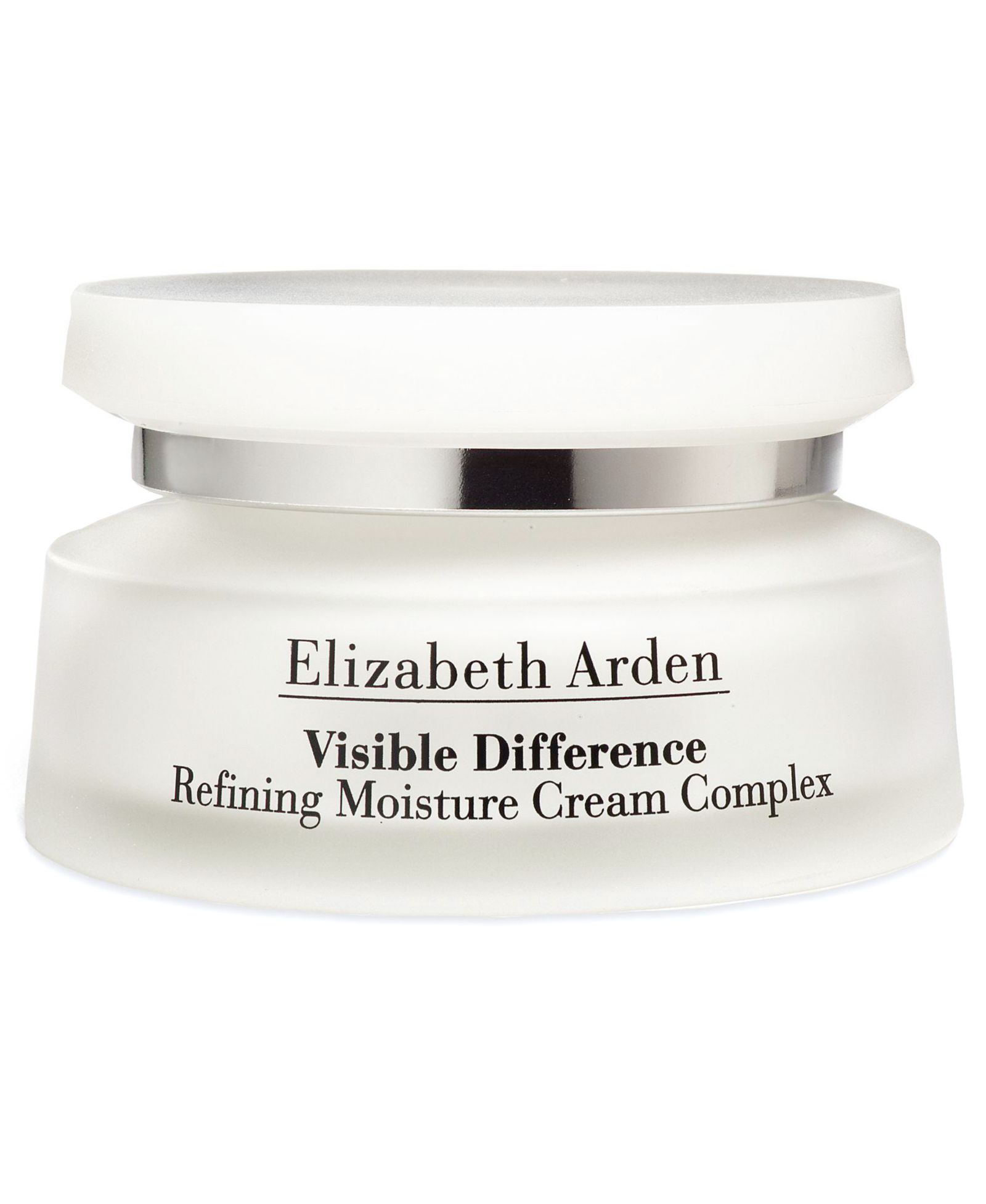 Elizabeth Arden Visible Difference Refining Moisture Cream Complex, 2.5 oz.