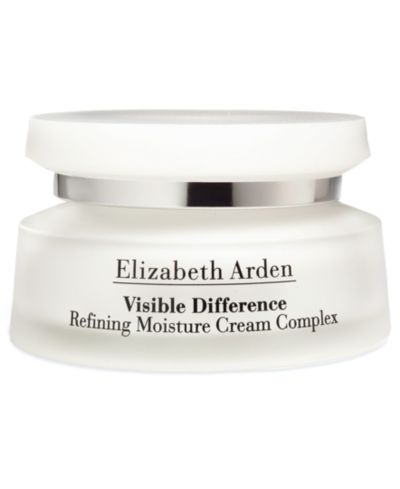 Elizabeth Arden Visible Difference Refining Moisture Cream Complex, 2.5 oz.