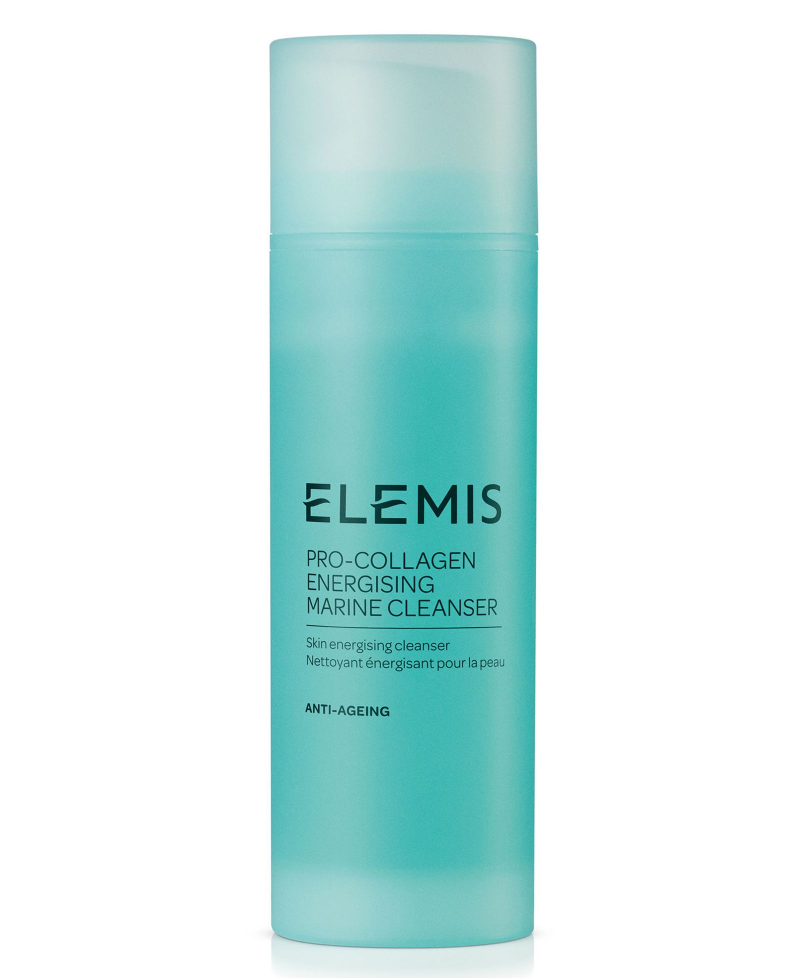 Elemis Pro-Collagen очищающее средство для лица
