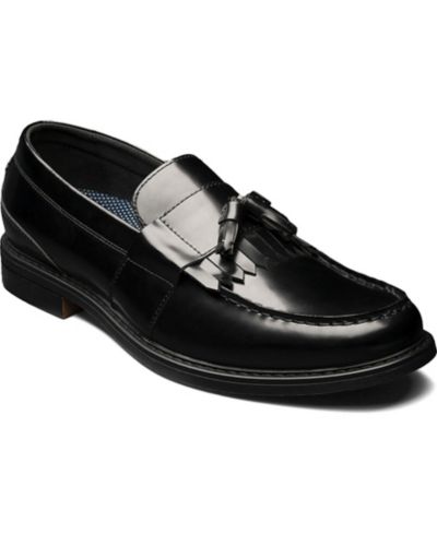 Nunn Bush Keaton Kiltie Men's Tassel Loafers