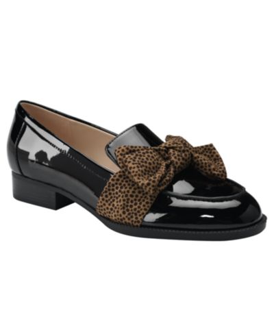 Cheetah/Black Patent