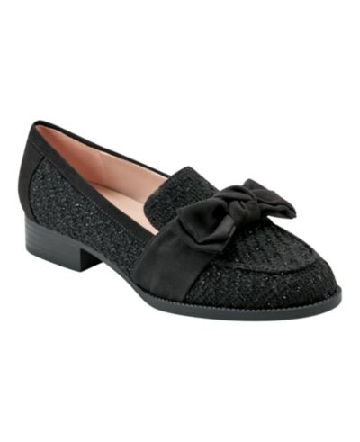 Black Boucle