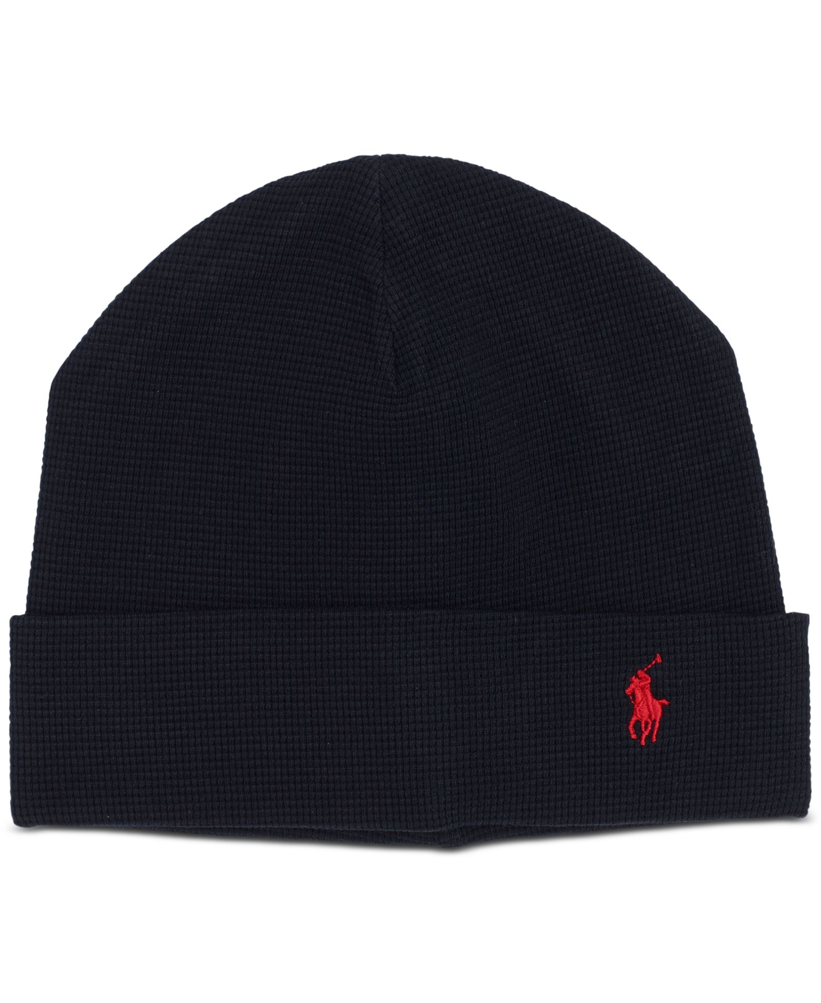 Polo Ralph Lauren Men's Thermal Beanie