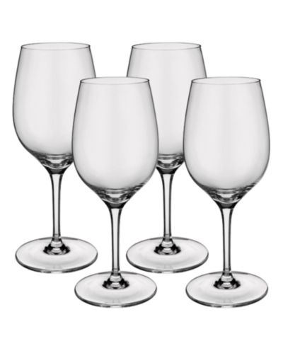 Villeroy & Boch бокалы для белого вина