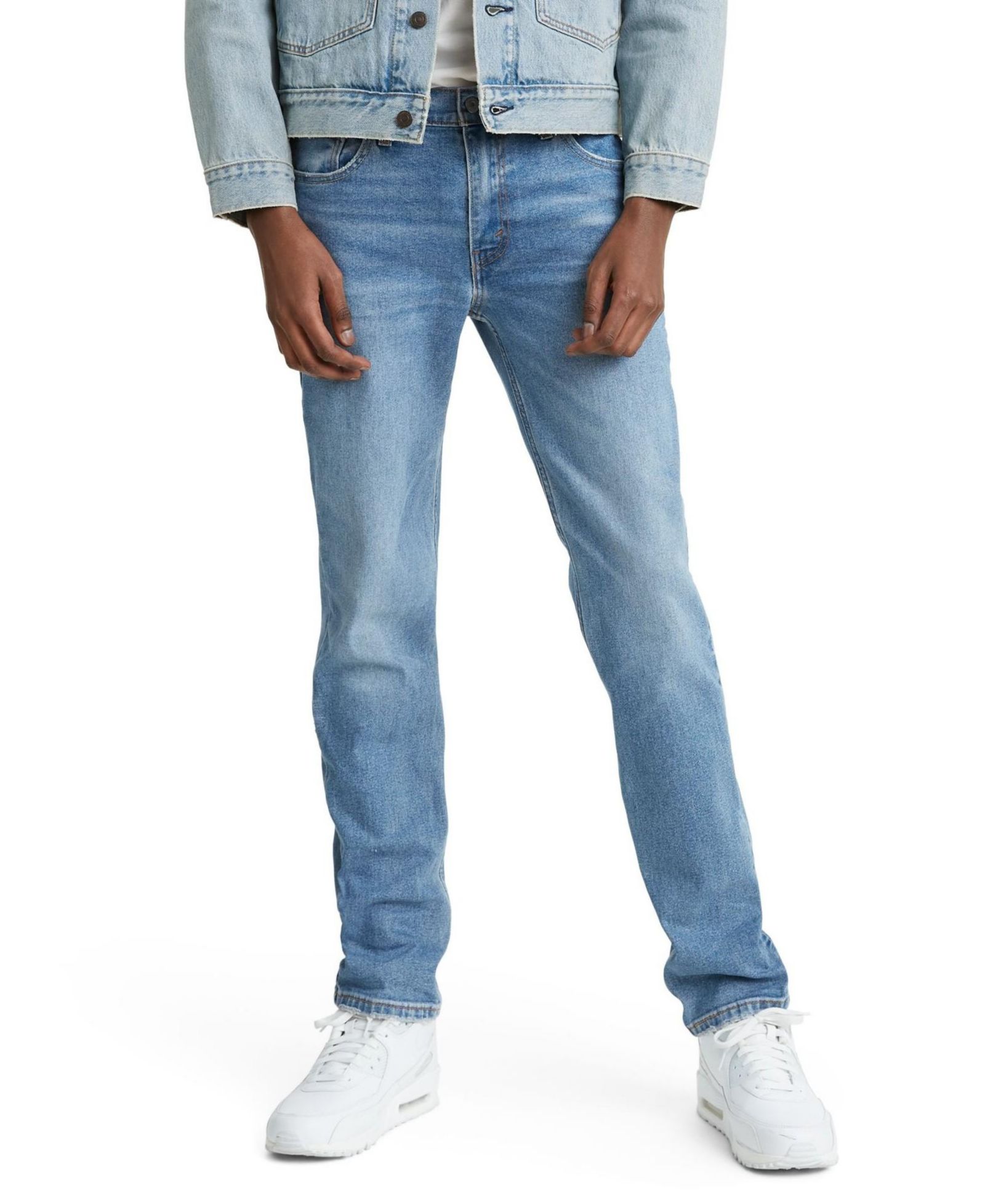 Levi's® Мужские 511™ Slim All Seasons Tech Stretch Jeans