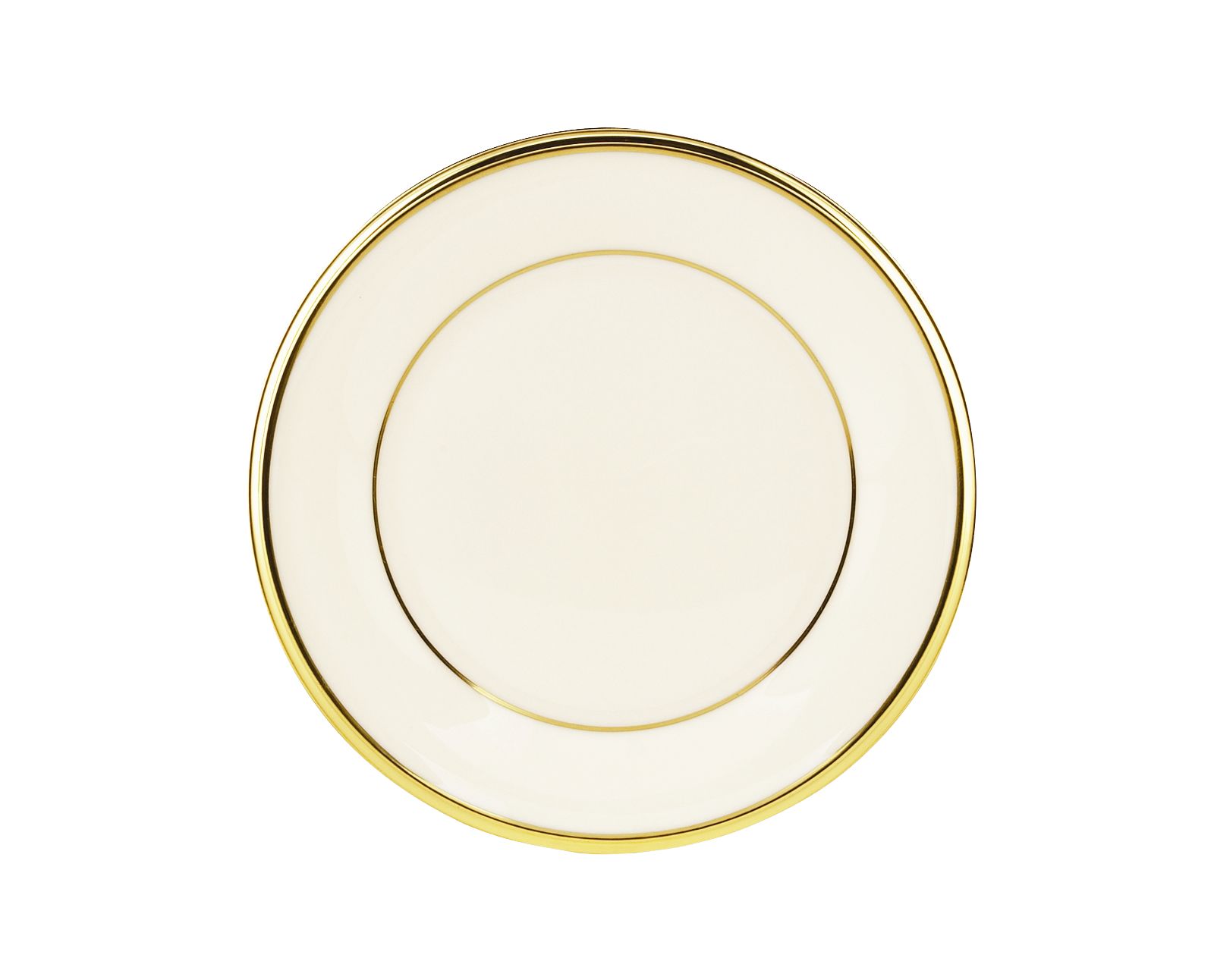 Lenox Eternal Appetizer Plate