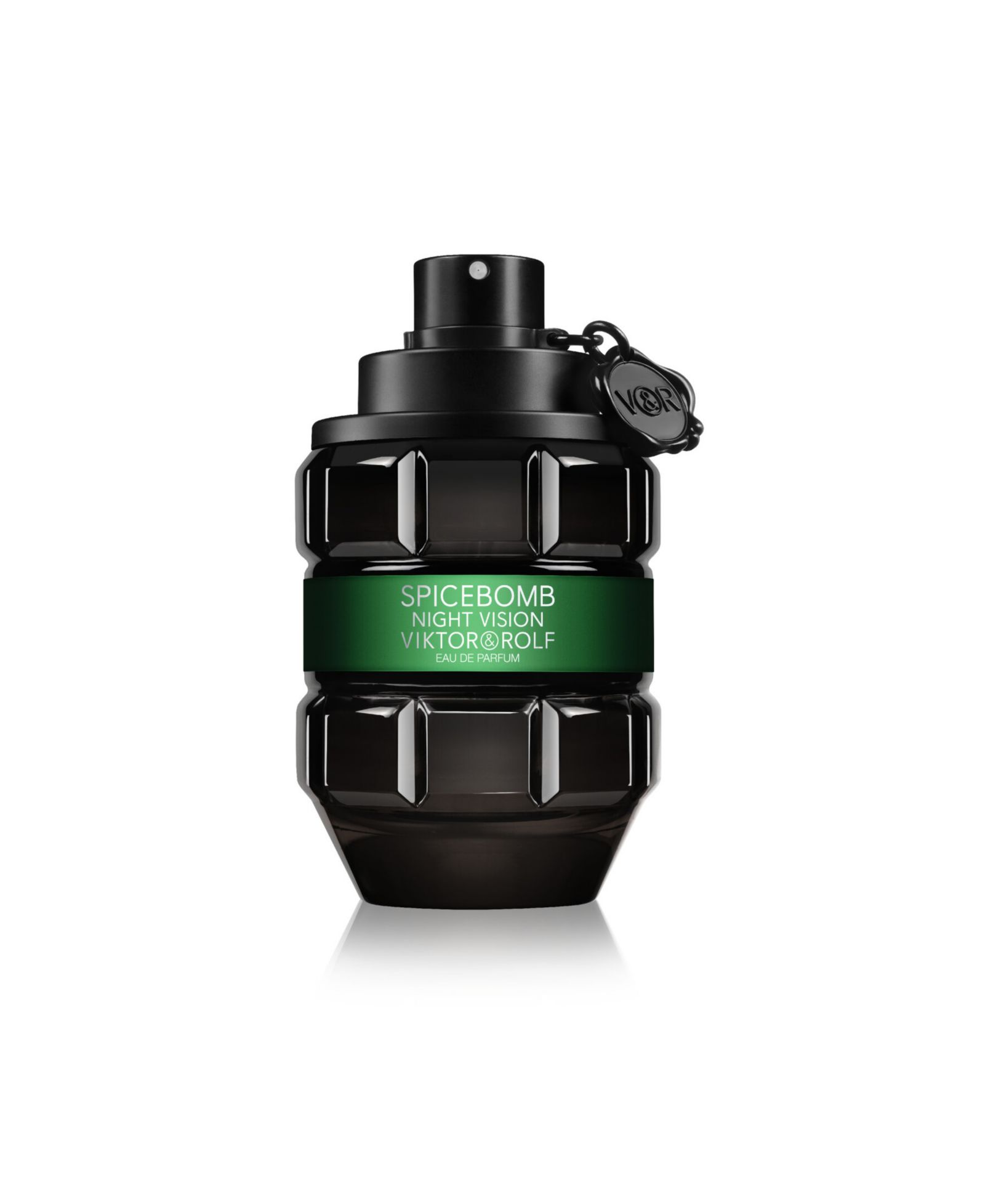 Viktor & Rolf Spicebomb Night Vision парфюмерная вода в спрее, 3.04-oz. Мужской
