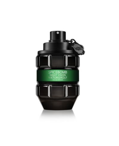 Viktor & Rolf Spicebomb Night Vision парфюмерная вода в спрее, 3.04-oz. Мужской
