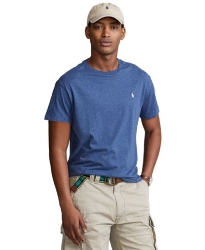 Derby Blue Heather